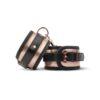 Rosy gold BDSM set - Imagen 5