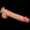 Dildo realístico dual layer 14" - Imagen 6
