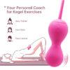Smart kegel master balls - Imagen 5