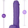 Bold Big John 11" Au naturel - Imagen 4