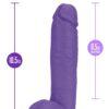 Bold Huge 10"Au naturel - Imagen 5