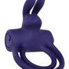 Silicone remote control rabbit ring - Imagen 5