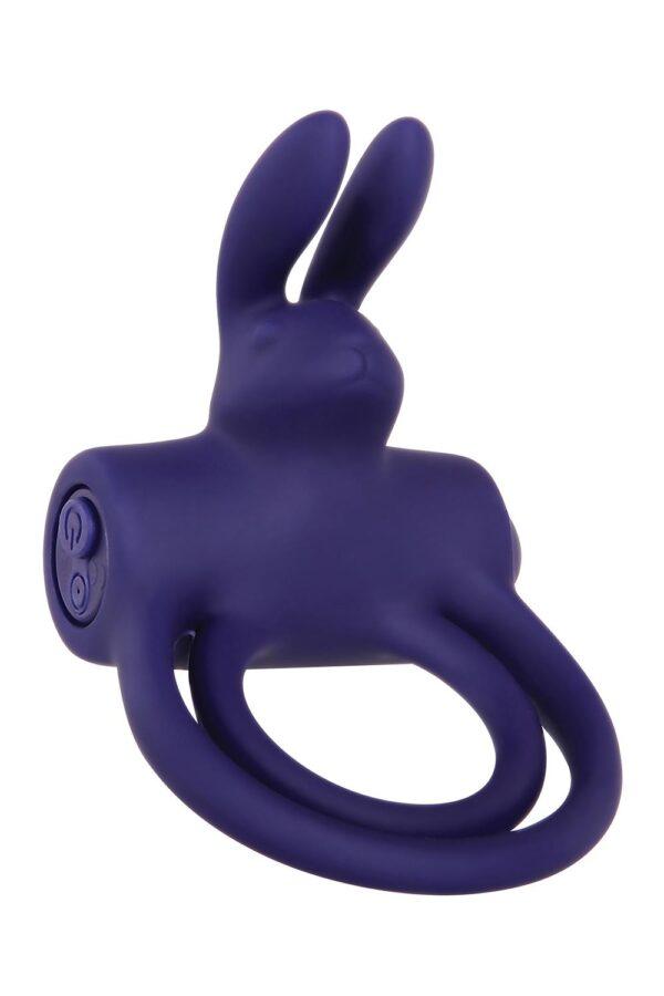 Silicone remote control rabbit ring - Imagen 5