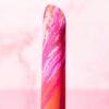 Bala vibradora recargable exposed Fiery - Imagen 5