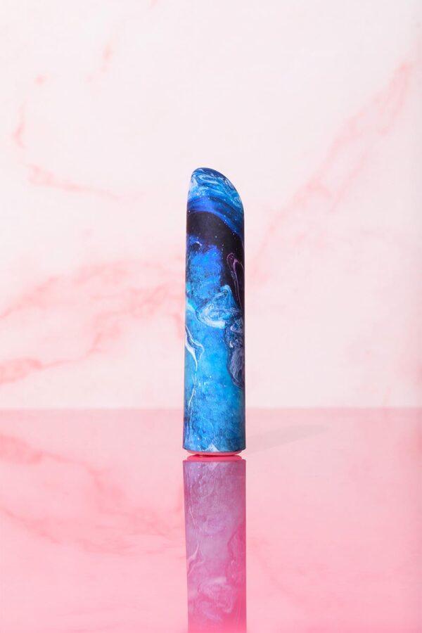 Bala vibradora recargable exposed Mesmerize - Imagen 5