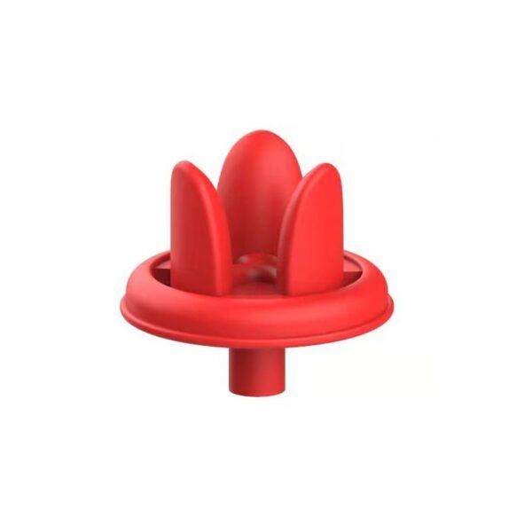 Succionador con lenguas intercambiables Cherryrose - Imagen 8