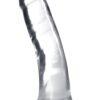Dildo jelly 5" B yours + - Imagen 8