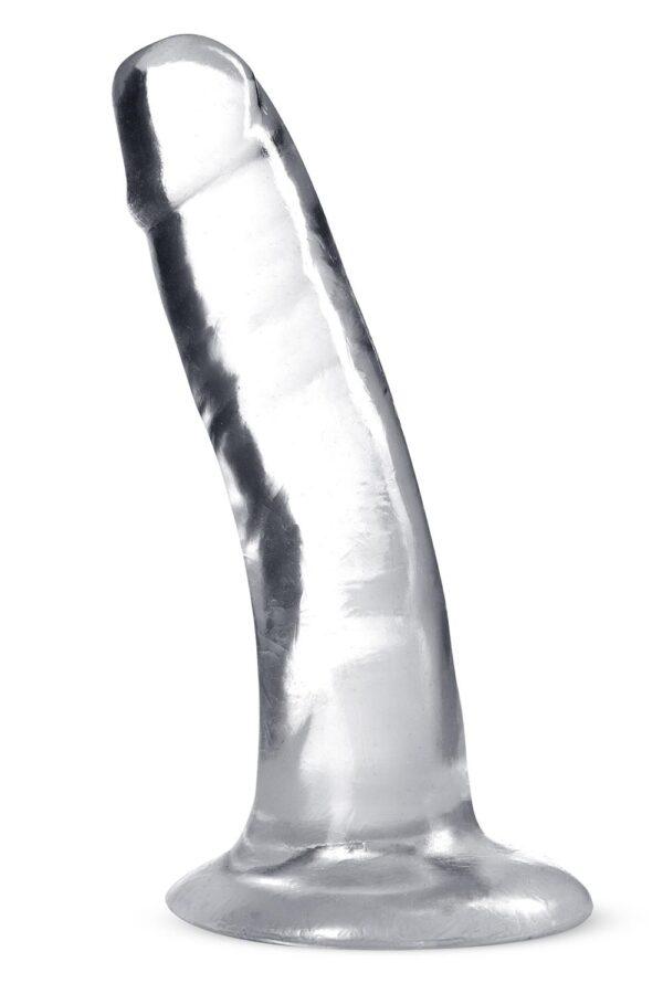 Dildo jelly 5" B yours + - Imagen 8