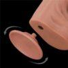 Dildo realístico dual layer 14" - Imagen 9