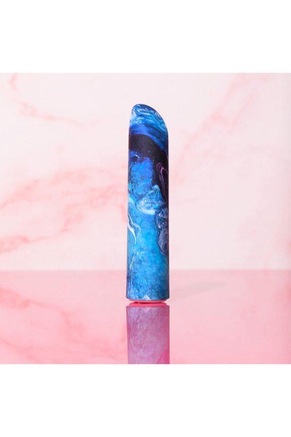 Bala vibradora recargable exposed Mesmerize - Imagen 8