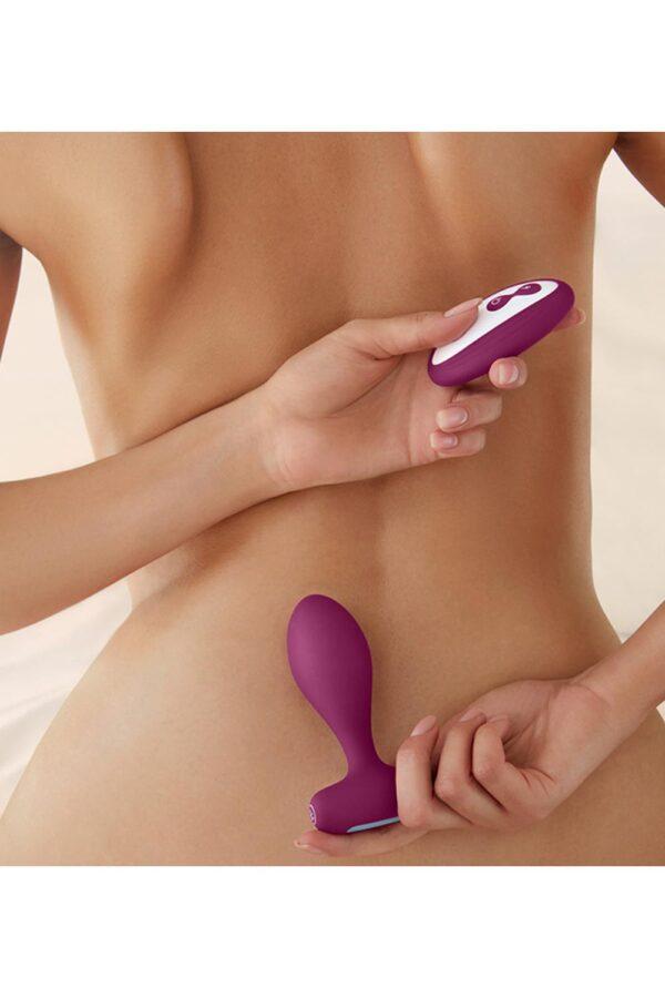 Plug anal PLua Femme funn - Imagen 8