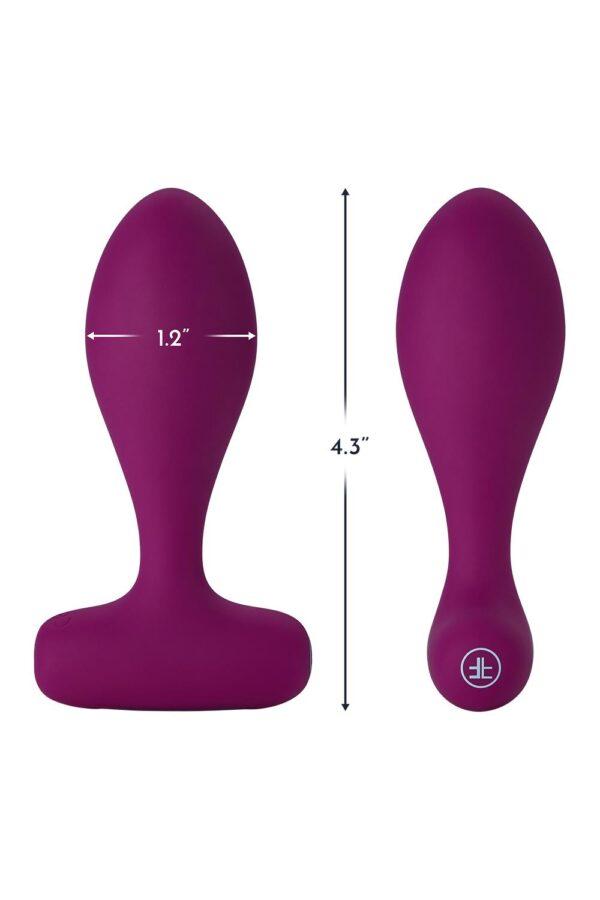 Plug anal PLua Femme funn - Imagen 7