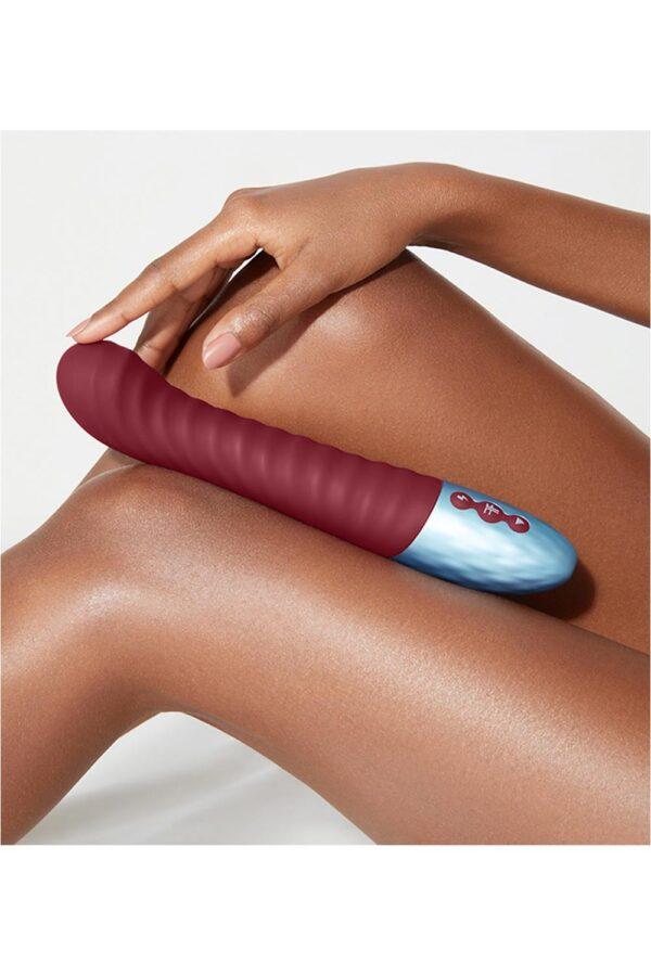 Dual density ripple vibrator Lola G - Imagen 7