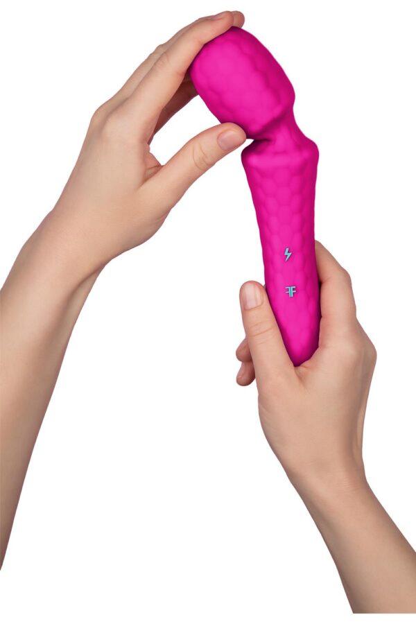 Ultra wand Femme funn - Imagen 7