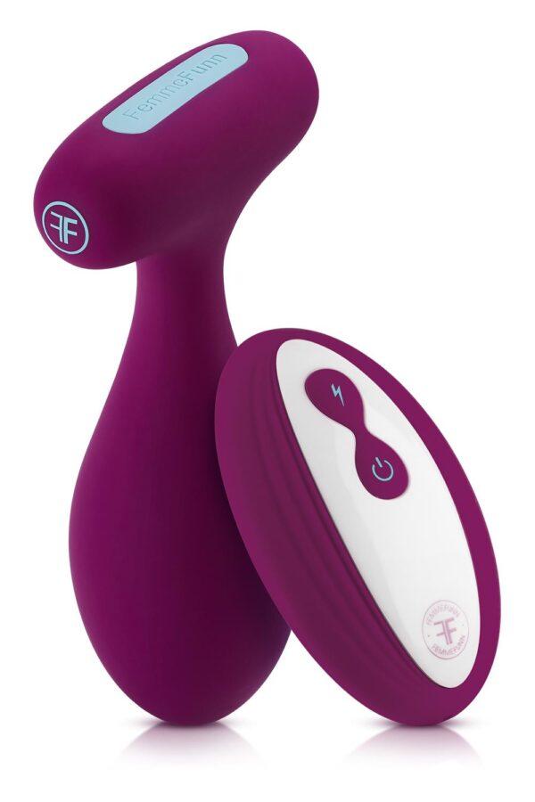 Plug anal PLua Femme funn - Imagen 6