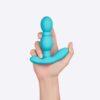 Vibrating butt plug Femme funn - Imagen 6