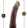 Dr Skin posable 7" dildo with suction cup - Imagen 7