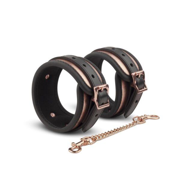 Rosy gold BDSM set - Imagen 6