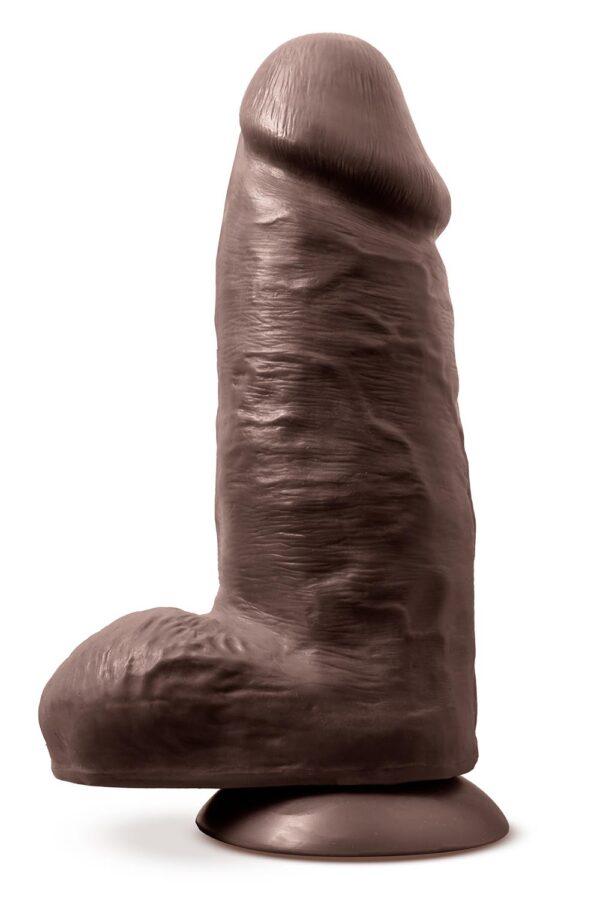 Realístico au naturel chubb 10" - Imagen 7