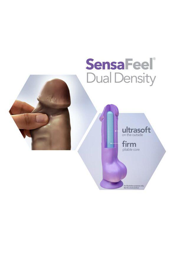 Realístico au naturel chubb 10" - Imagen 10