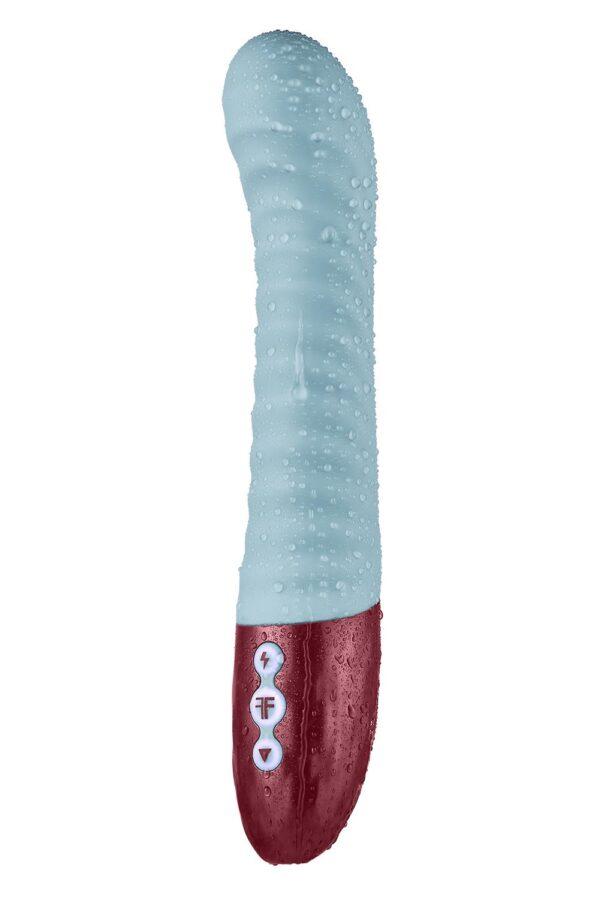 Dual density ripple vibrator Lola G - Imagen 9