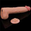 Dildo realístico dual layer 14" - Imagen 10