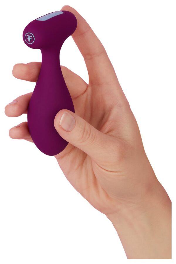 Plug anal PLua Femme funn - Imagen 9