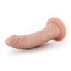 Dr Skin posable 7" dildo with suction cup - Imagen 11