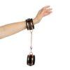 Rosy gold BDSM set - Imagen 13