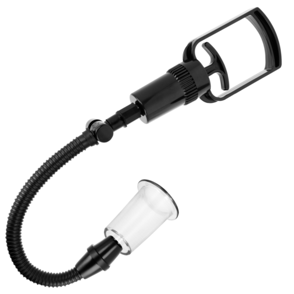 Succionador pezones unisex Intense - Imagen 4