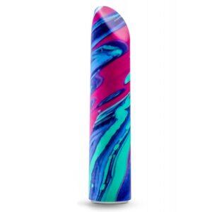 Bala recargable ultrapotente exposed Alexandrite