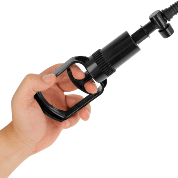 Succionador pezones unisex Intense - Imagen 2