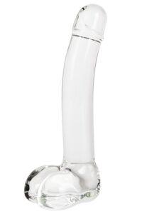 Dildo crystal Atlas