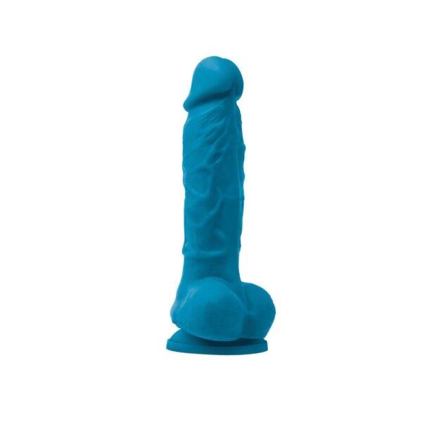 Vibrating colours pleasure