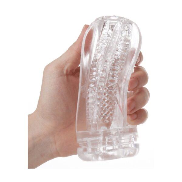 Masturbador vibrador Galaku energy - Imagen 3