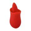 Lengua Tongue flower - Imagen 3