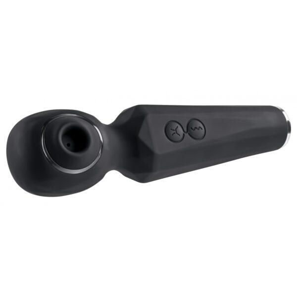 Succionador y vibrador Rainbow - Imagen 3