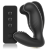 Prostático vibrador y rotador Ibiza