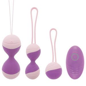 Set kegel collection