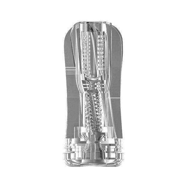 Masturbador recargable Galaku Lightning - Imagen 2