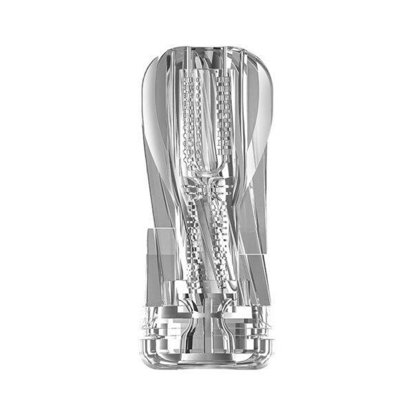 Masturbador recargable Galaku thunder - Imagen 2