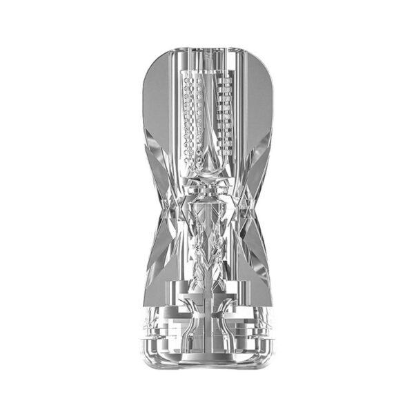 Masturbador vibrador Galaku energy - Imagen 2
