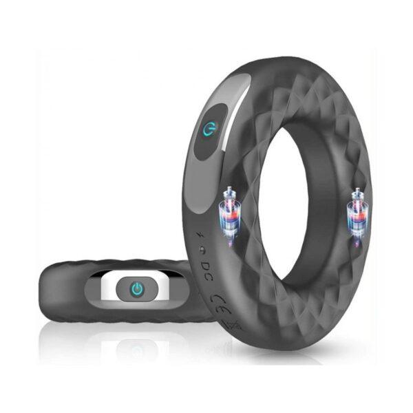 Anillo vibrador con mando Atlas - Imagen 5