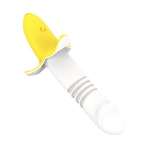 Banana vibradora up&down - Imagen 5