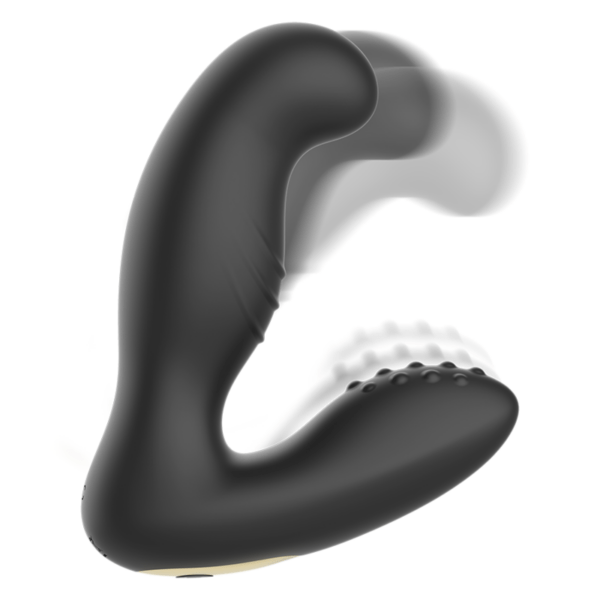 Prostático vibrador y rotador Ibiza - Imagen 4