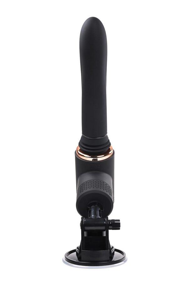 Powerful sex thrusting machine - Imagen 6