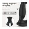 Plug anal con anillo Raptor rct - Imagen 5