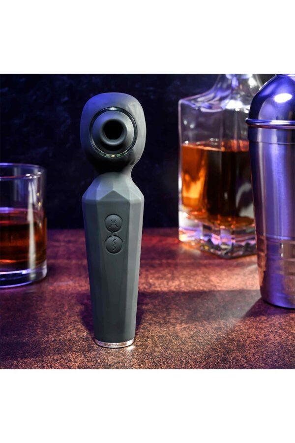 Succionador y vibrador Rainbow - Imagen 5
