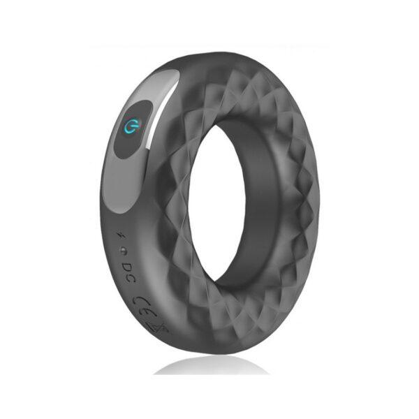 Anillo vibrador con mando Atlas - Imagen 4