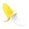 Banana vibradora recargable - Imagen 4